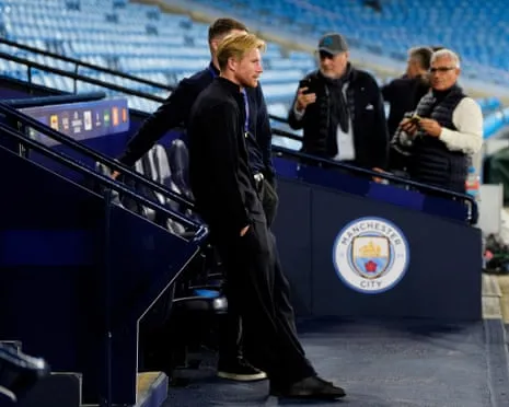 Napoli's Coach Views UEFA Match like Students vs Teachers Against Pep Guardiola's Side