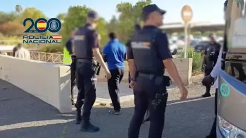 Spanish Authorities Arrests 19 Suspects Suspected of Brutality and Homicide Following 50 Migrants Vanish from Vessel
